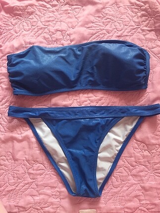 Bikini takımı