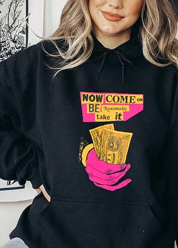 Diğer Sweatshirt