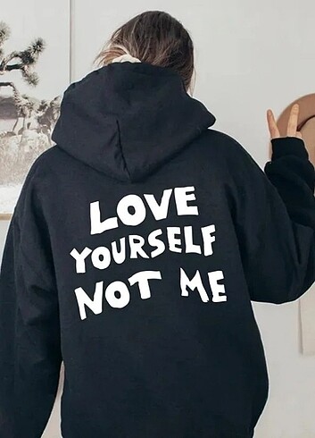 m Beden Sweatshirt