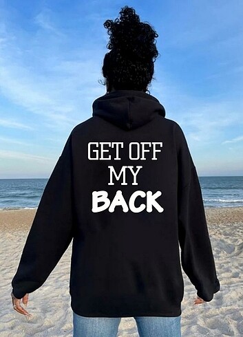 s Beden Sweatshirt