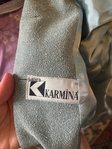 Diğer Ceket etek takım