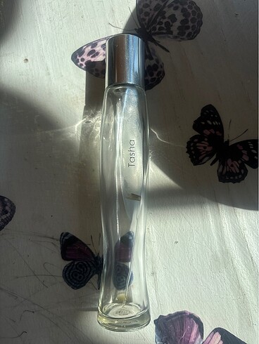 Avon tasha boş şişe