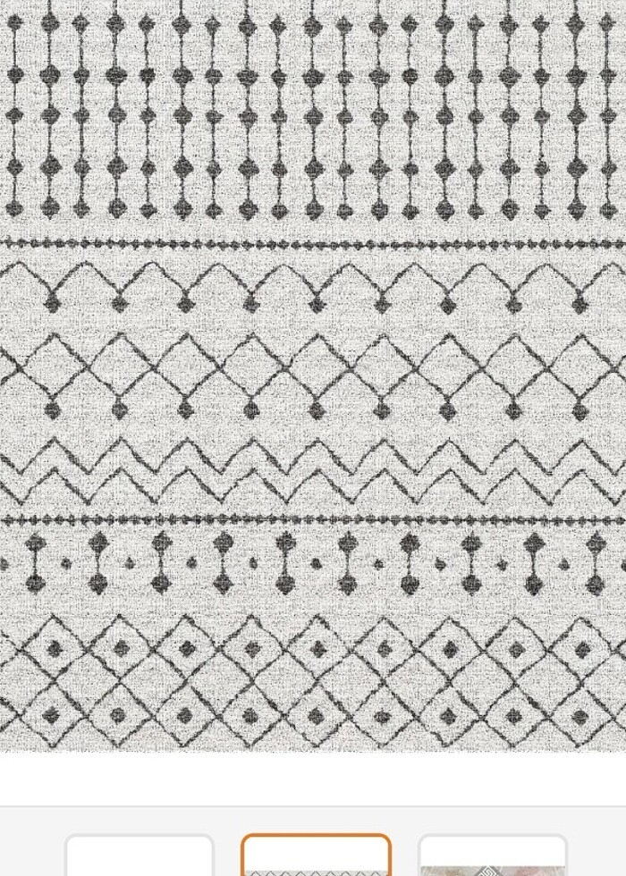 Halı örtüsü - Görsel 2