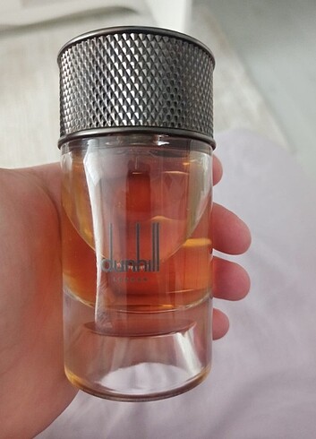 Dunhill moroccan amber