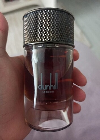 Dunhill arabian desert
