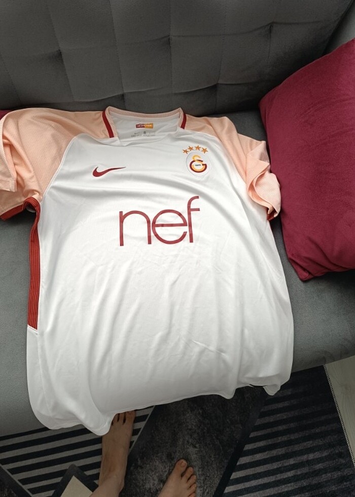 Galatasaray forması  - Görsel 2