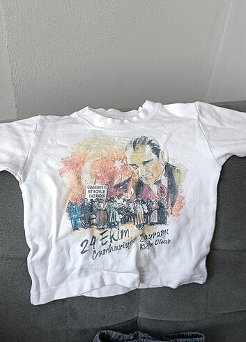 Çocuk kıyafetleri  - Görsel 2