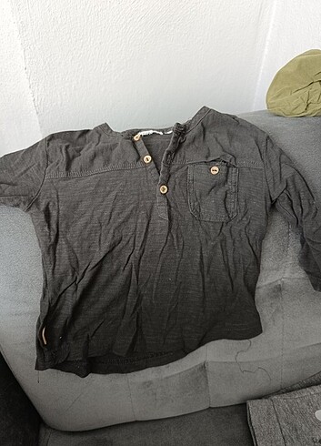 Çocuk kıyafetleri  - Görsel 8