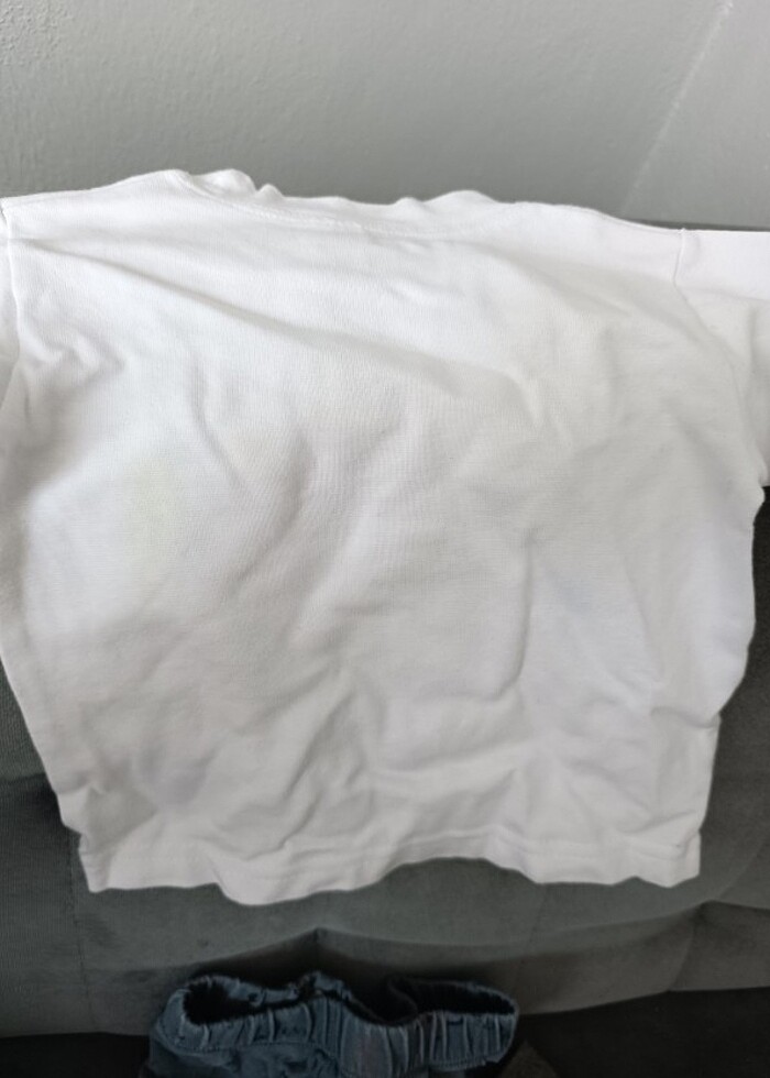 Çocuk kıyafetleri  - Görsel 3