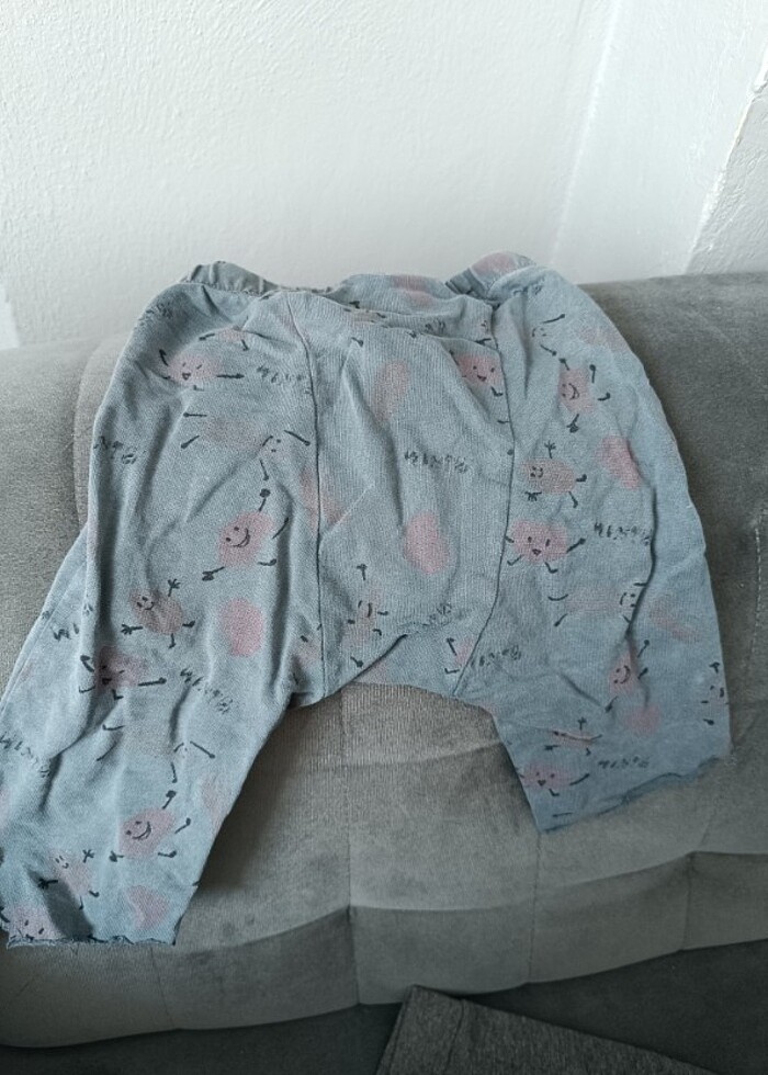 Çocuk kıyafetleri  - Görsel 4