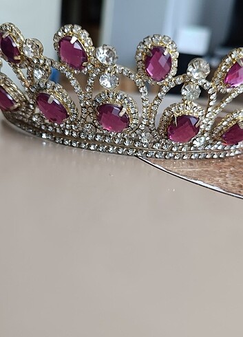 Abiye taç - Görsel 3
