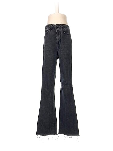 Vintage Love Jean / Kot %70 İndirimli.