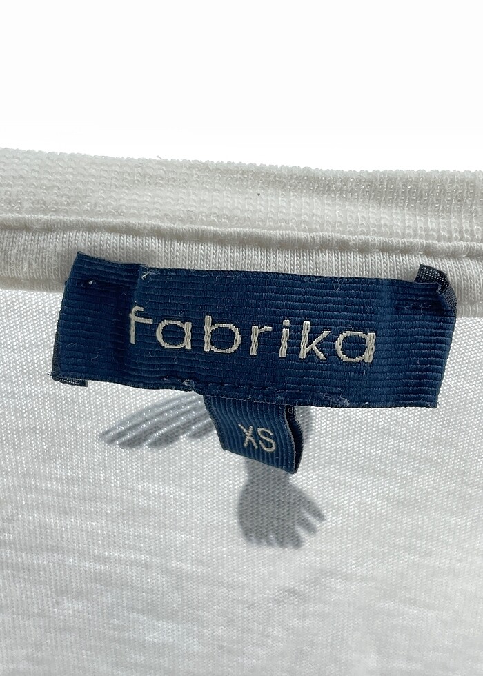 Fabrika T-shirt %70 İndirimli. - Görsel 4