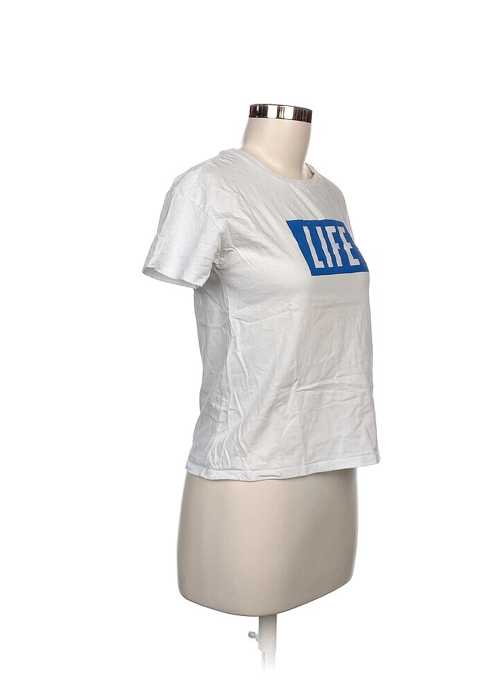 Fabrika T-shirt %70 İndirimli. - Görsel 2