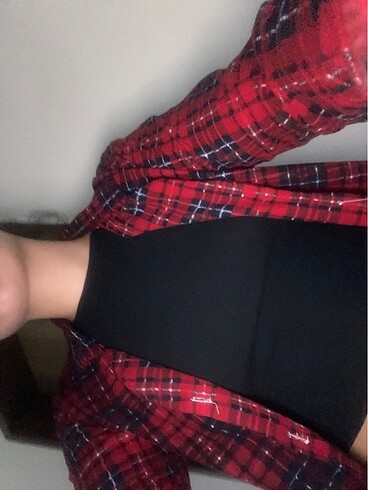 H&M pijama lous vitton