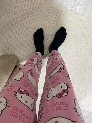 esofman hello kitty