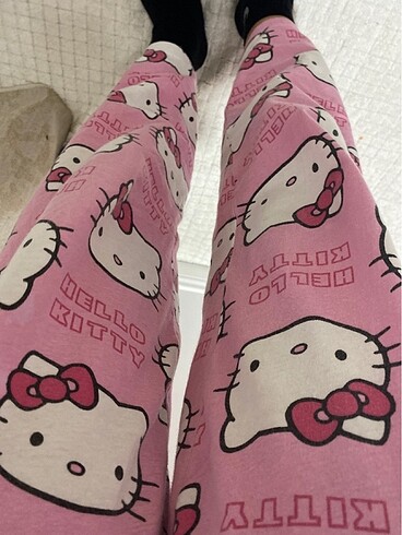 Hummel esofman hello kitty