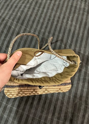 Vintage çanta - Görsel 3