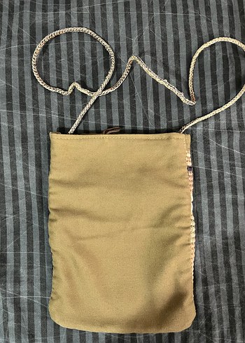 Vintage çanta - Görsel 2