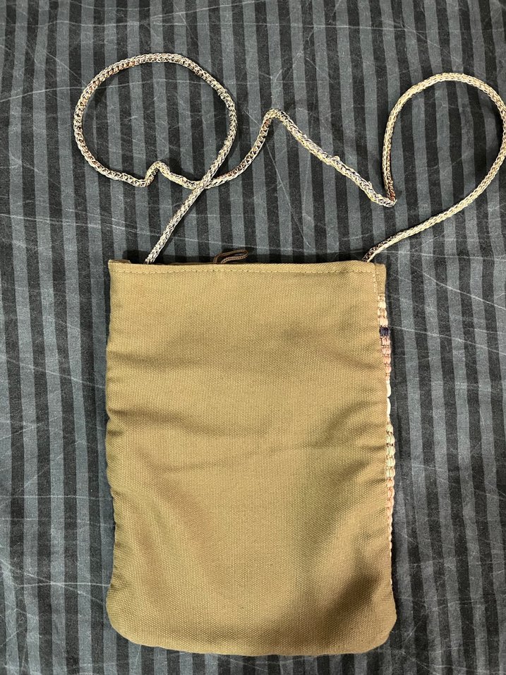 Vintage çanta - Görsel 2