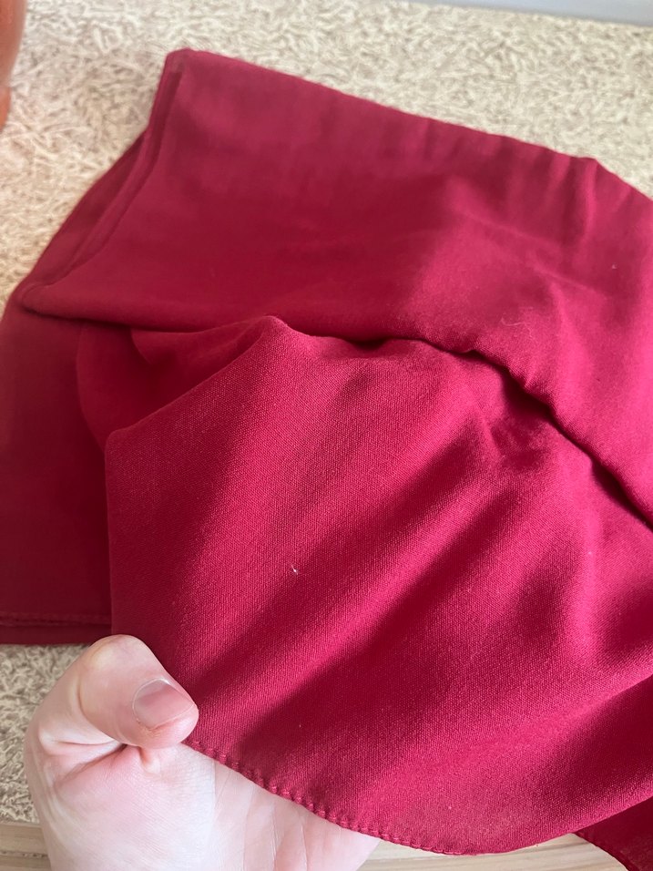 Kadın Şal - Görsel 2