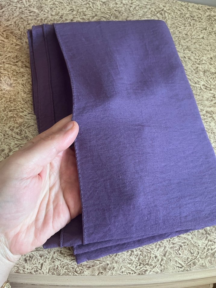 Kadın Şal - Görsel 2