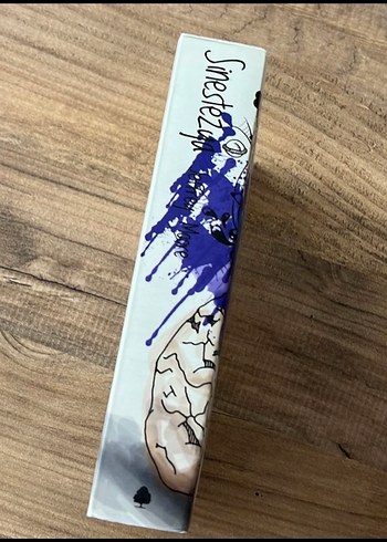 Sinestezya - Jeffrey Moore - Görsel 2