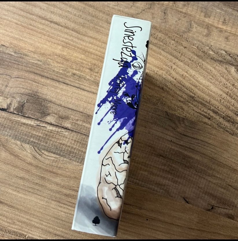 Sinestezya - Jeffrey Moore - Görsel 2