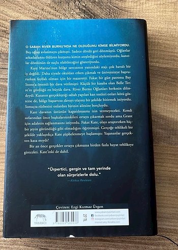 Ashley Elston - Bu Bizim Hikayemiz - Görsel 2