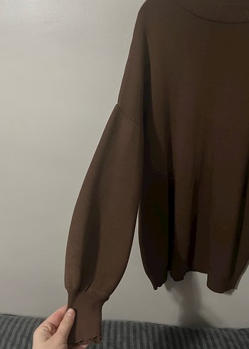 Triko Kazak - Görsel 2