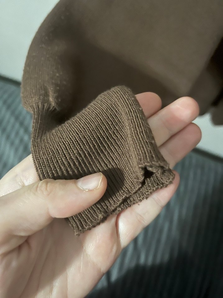 Triko Kazak - Görsel 3