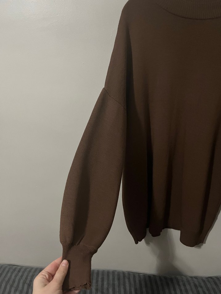 Triko Kazak - Görsel 2