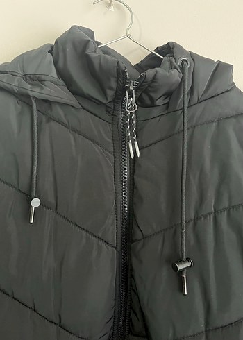 Kadın mont - Görsel 2