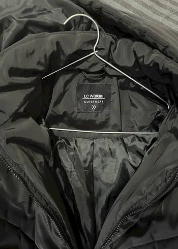 Kadın mont - Görsel 6