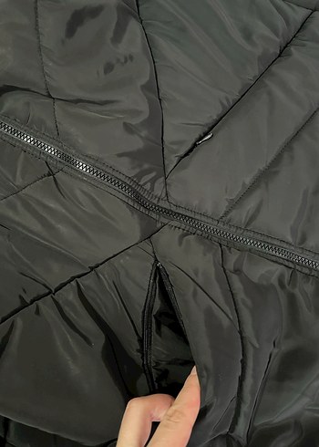 Kadın mont - Görsel 4