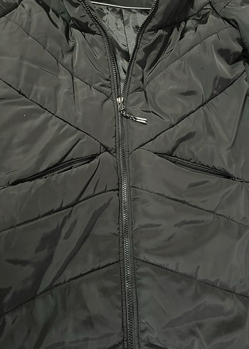 Kadın mont - Görsel 7