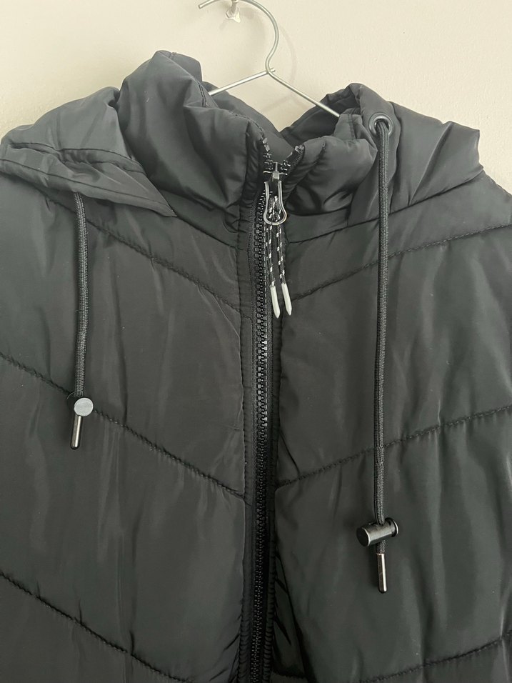 Kadın mont - Görsel 2