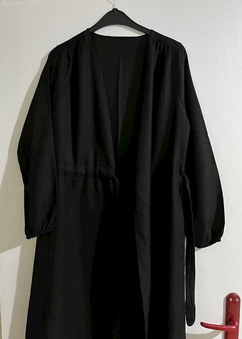 Kadın trenç - Görsel 3