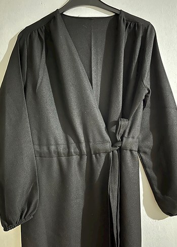 Kadın trenç - Görsel 4