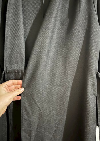 Kadın trenç - Görsel 5