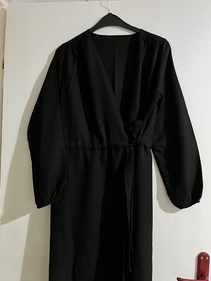 Kadın trenç - Görsel 2