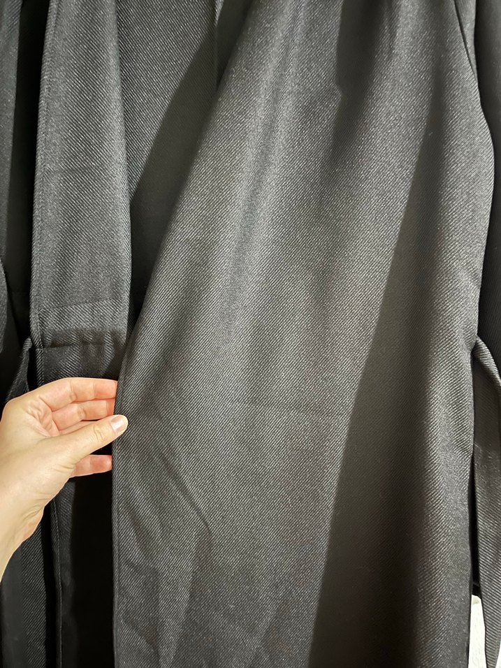 Kadın trenç - Görsel 5