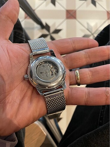Beden Seiko prasage mod