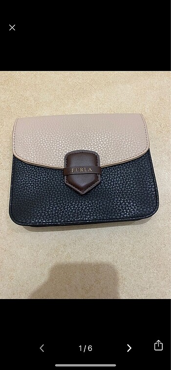 Furla Orjinal