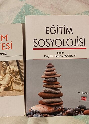 Eğitim sosyolojisi/felsefesi