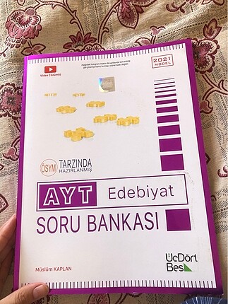 Yks soru bankası