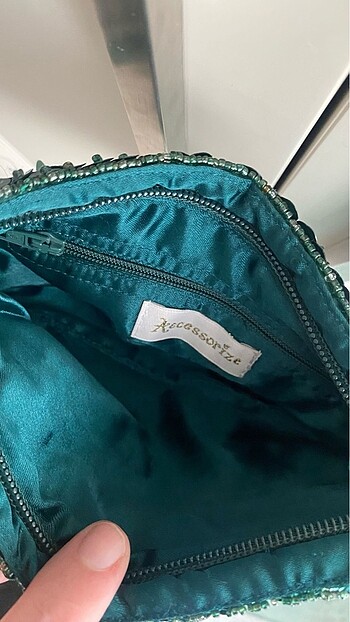 Accessorize ÇANTA