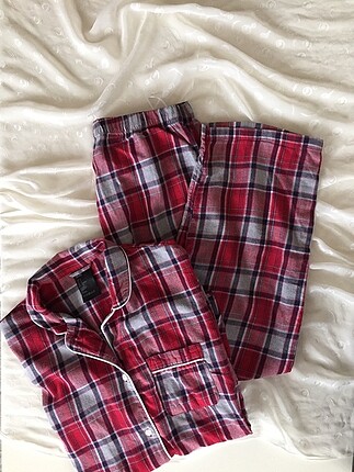 Pijama takımı