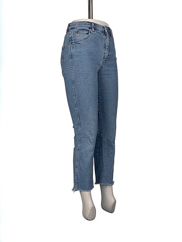Pull and Bear Pull and Bear Jean / Kot %70 İndirimli.