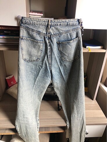 Kot pantolon